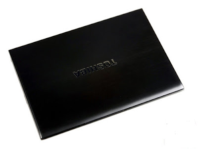 Toshiba Portege R700-S1310 Laptops Specs