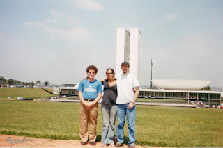 Brasilia DF 2005