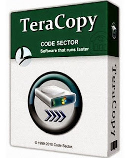 Cara Mempercepat Copy Paste File Di Windows Dengan TeraCopy