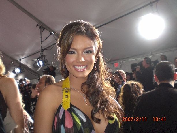 Zuleyka Rivera