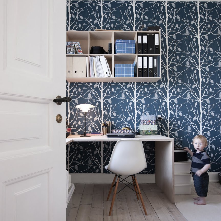 Favourite things by ferm LIVING: FAMILY TREE