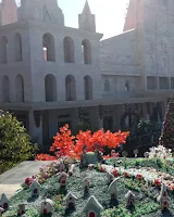Solomon's Temple in Aizawl 