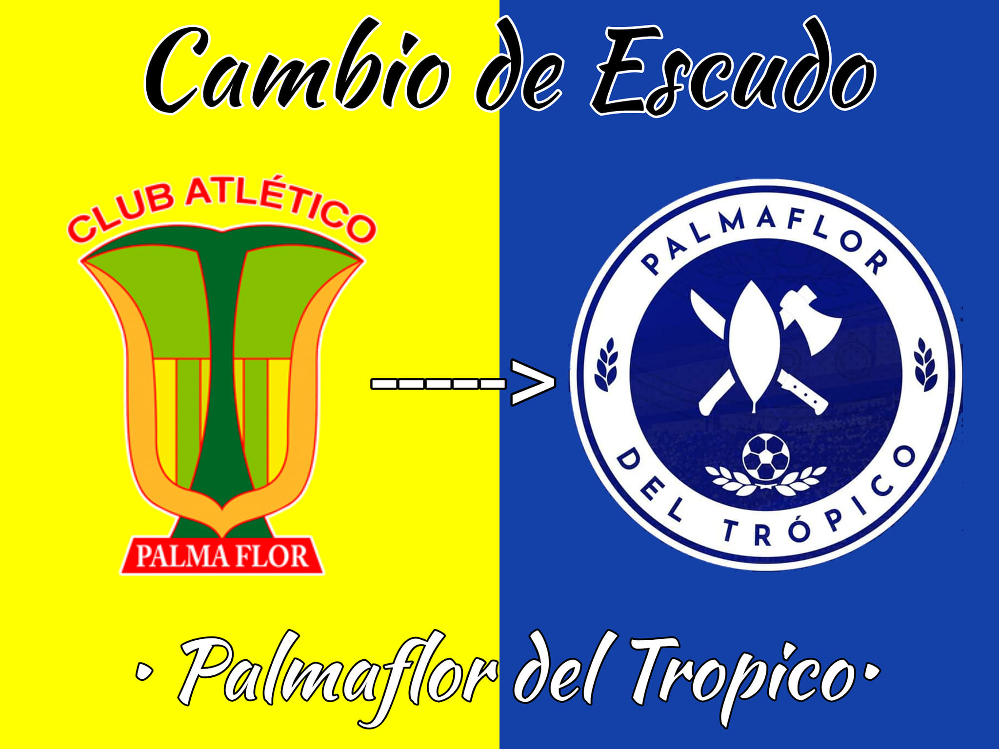 Club Deportivo Palmaflor del Trópico :: Statistics :: Titles
