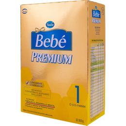 Sancor Bebé Premium 1