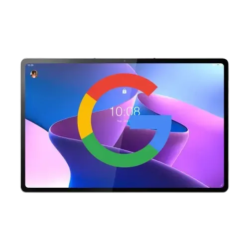 Remove Google account (FRP) for Lenovo Tab P12 Pro