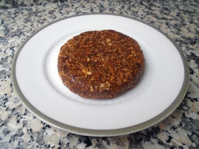 Pan de higo