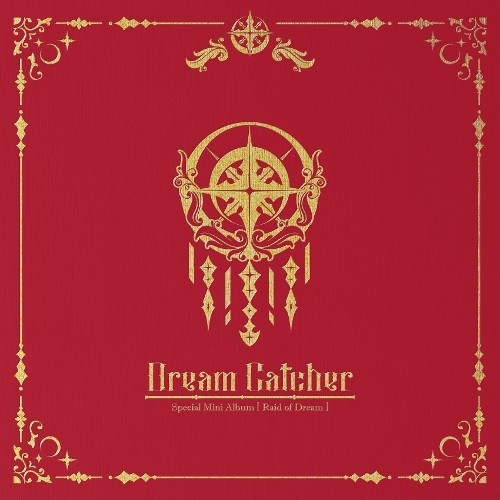 Dreamcatcher (드림캐쳐) - Raid of Dream (Mini Album)