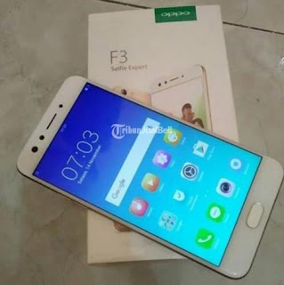 Download Firmware Oppo F3 CPH1609 Official Indonesia 