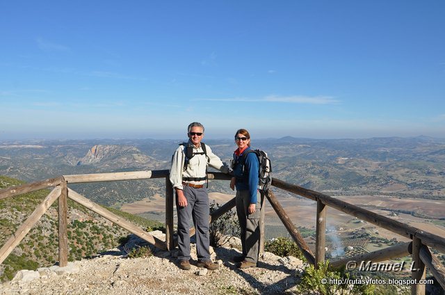 Sierra de Lijar