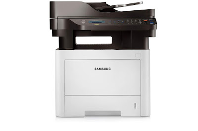 Samsung Printer ProXpress SL-M3375 Driver Downloads