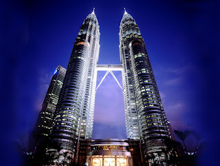 Best Tourist places in Malaysia