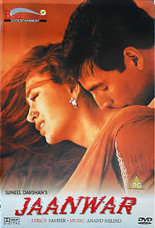 Jaanwar 1999 Hindi Movie Watch Online