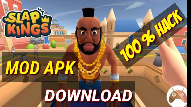 SLAP-KING-MOD-APK-DOWNLOAD
