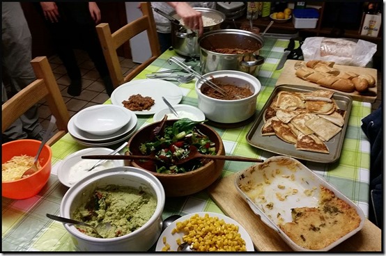 0918dinner
