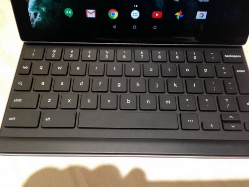 Laptop Tablet Murah Pixel C