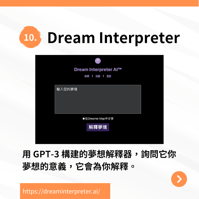 Dream Interpreter