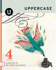 Uppercase Magazine