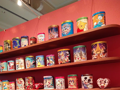 [新しいコレクション] ディズニー チョコクランチ 缶 歴代 156228-ディズニー チョコクランチ 缶 歴代