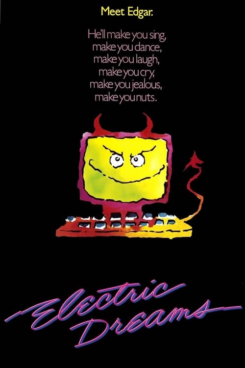 [HD] Electric Dreams 1984 Film Kostenlos Ansehen