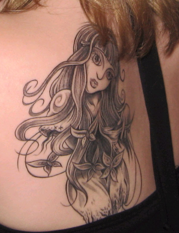 Download this Women Tattoo Ideas picture