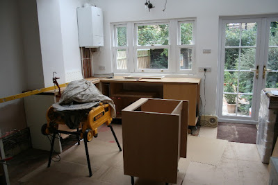 Kitchen Fitters