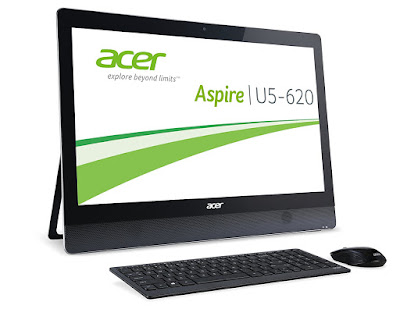 Acer Aspire U5-620