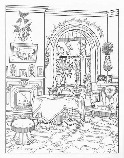 Nice Coloring Pages Category For Glittering Christmas Coloring Pages  Printable  Adult 