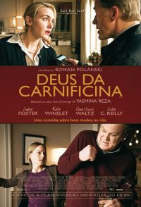 87. filme deus da carnificina