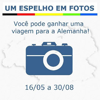 Concurso Alemanha no Brasil: Um Espelho em Fotos