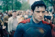 Superman 2025 Cetak Rekor Preview, Awal Gemilang James Gunn di DCU