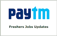 Paytm Freshers Recruitment 2022 | Associate | BE/BTech