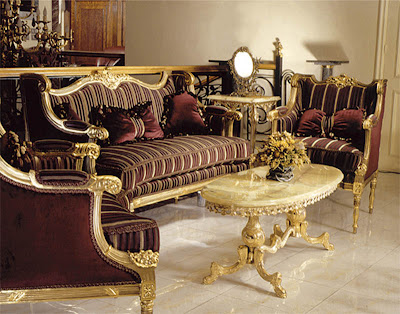 Classic Furniture on Salon Furniture New Styles French Furniture Classic Furniture And More