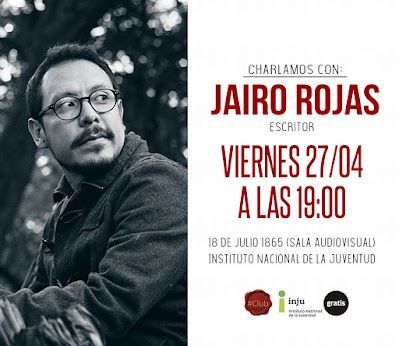 Jairo Rojas Rojas