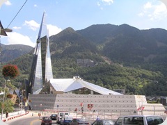 andorralavella