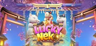 Abot88:Lucky Neko Slot Gacor Pg empuk