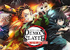 Demon Slayer: Kimetsu no Yaiba - To the Swordsmith Village estreia em Março nos cinemas brasileiros