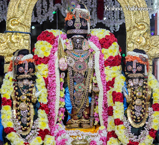 Theppotsavam,Seriya Ther,Day 02,Vaibhavam,Dharisanam, Sri PArthasarathy Perumal, Perumal, Venkata Krishna , Varushotsavam, 2018, Video, Divya Prabhandam,Triplicane,Thiruvallikeni,Utsavam,