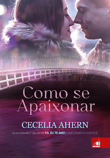 Cecelia Ahern