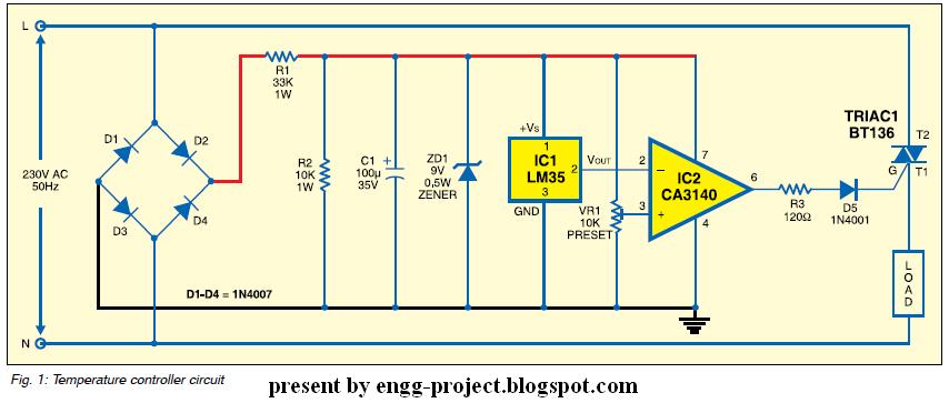 3 6v Zener Diode. Zener diode; resistor