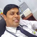 பாராளுமன்ற உறுப்பினர் வைத்தியர் அர்ச்சுனா இராமநாதனுக்கு பிடியாணை!!