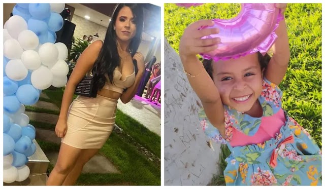 Mulher e filha são encontradas degoladas em cima de cama em Casa Nova; ex-companheiro da vítima é suspeito de cometer crime