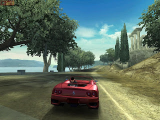 Nfs Hot Pursuit 2