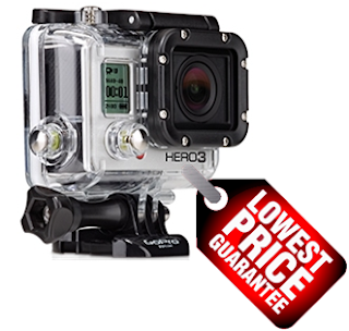 Cheap GoPro