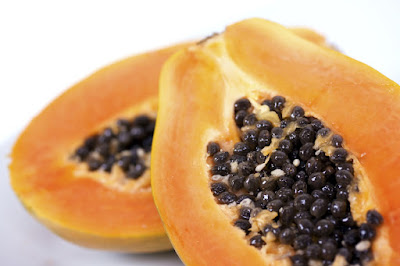 How To Eat Papaya Seeds To Detoxify Liver, Kidneys And Heal Digestive Tract
