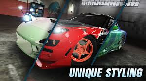 Drag Battle Racing Mod Apk Terbaru 2017 v2.46.10a (Money Mod)