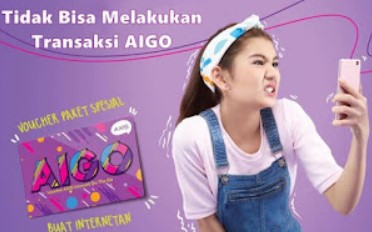 Kenapa Voucher Axis Aigo Tidak Bisa Digunakan