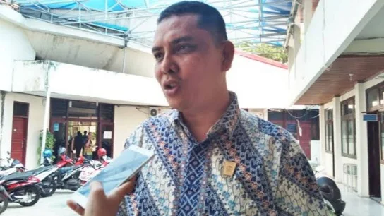 Seleksi Terbuka Sekdako Padang Jadi Polemik, Budi Syahrial Bersuara Lantang, Singgung Politisir PNS dan Tekanan Partai Politik