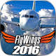 Download Game Flight Simulator X 2016 Air HD Apk 1.3.4