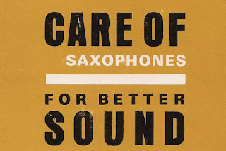  Contribute to the Open Source Saxophone Project