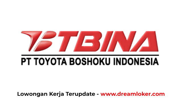 Lowongan Kerja PT Toyota Boshoku Indonesia